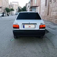 پراید 88|خودرو سواری و وانت|کرمانشاه, |دیوار