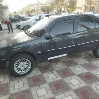 پژو ۲۰۰۰عروسک|خودرو سواری و وانت|مریوان, |دیوار