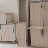 کابینت آشپز خانه