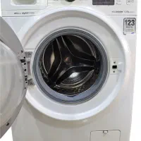 لباسشویی سامسونگ ۱۲ کیلویی|ماشین لباسشویی و خشک‌کن لباس|تهران, جوانمردان (اندیشه)|دیوار