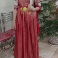 لباس کوردی