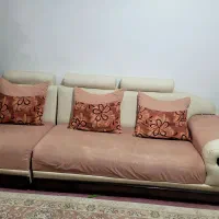 مبل ۹نفره و۷ نفره|مبلمان خانگی و میز عسلی|بندر ماهشهر, |دیوار