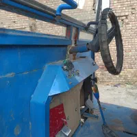 دامپر سه چرخ کمپرسی موتور آب|ماشین‌آلات صنعتی|سقز, |دیوار