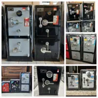 گاوصندوق مدل SLSبا سیستم amniatگاو صندوق