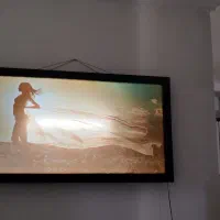 تابلو چراغ دار تزئینی