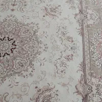 فرش ماشینی نخی