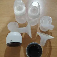 شیردوش برقی ( شارژی)|اسباب و اثاث بچه|بندر انزلی, انقلاب|دیوار