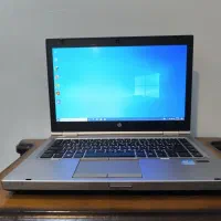 لپ تاپ i5 hp سالم گرافیک دار