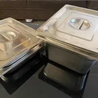 ظروف آشپزخانه|ظروف پخت‌وپز|شیراز, ستارخان|دیوار