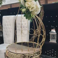 گل آرایی و بادکنک آرایی|خدمات پذیرایی، مراسم|اهواز, کیانپارس |دیوار