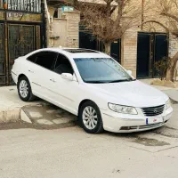 آزرا گرنجور ۲۰۰۹ بدون رنگ