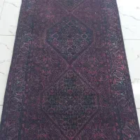 فرش کناره