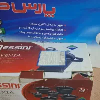 وسایل منزل مناسب جهیزیه|ظروف سرو و پذیرایی|نسیمشهر, |دیوار