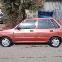 پراید ۱۱۱|خودرو سواری و وانت|خرمآباد, |دیوار