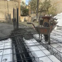 کارگر ارماتوربندی نیازمندیم