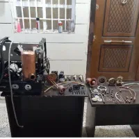 تعمیر و سرویس دستگاه اسپرسوساز