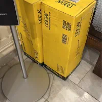 کمک فنر جلو لیفان مدل ۶۲۰