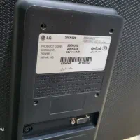 مانیتور lg 20m|قطعات و لوازم جانبی رایانه|تهران, دولتخواه شمالی|دیوار