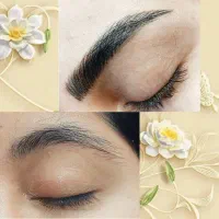 سالن زیبایی