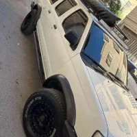 پیکاپ دو کابین|خودرو سواری و وانت|تهران, مشیریه|دیوار