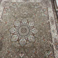 مبل قالی پشتی