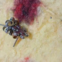 پابند زنجیر گوشواره