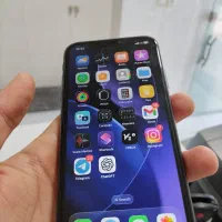 اپل iPhone 11 با حافظهٔ ۱۲۸ گیگابایت