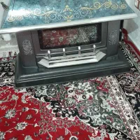 بخاری در حد نو