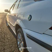 سمند LX  دوگانه کارخانه|خودرو سواری و وانت|رودبنه, |دیوار