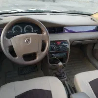 سمند se مدل ۹۲