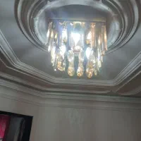 لوستر کریستالی