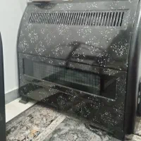 بخاری نوهست فقط یکماه استفادع شده