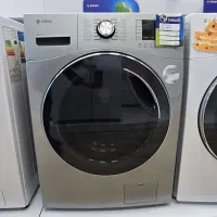 حراج لباسشویی 8کیلو اکتا اسنوا