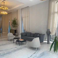 ۱۳۵ متر قلب دروس مدرن مینیمال (۳خواب ۲ پارکینگ)