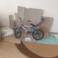 دو چرخه بچه گانه