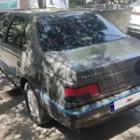 پژو ۴۰۵