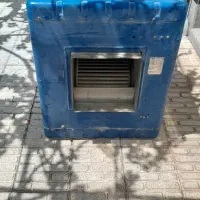 کولر آبی سپهر الکتریک
