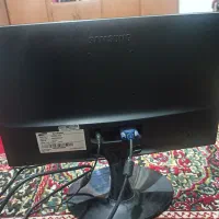 مانیتور سامسونگ ۱۹ اینچ|رایانه رومیزی|آبادان, |دیوار