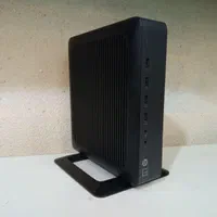 مینی کیس و تین کلاینت hp t620 plus|رایانه رومیزی|تهران, فدک|دیوار
