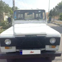 پاژن دو در|خودرو سواری و وانت|اردبیل, |دیوار