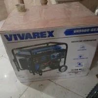 موتور برق سه گانه 9500کیلو وات ویوارکس صفر