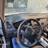 رنو سفران PE 2500cc، مدل ۲۰۱۵|خودرو سواری و وانت|تهران, ونک|دیوار