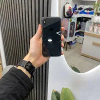اپل آیفون iphone X 256 100% همراه با گارانتی