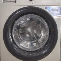 لباسشویی ویرپول ۷کیلو  ساخت اسلواکی