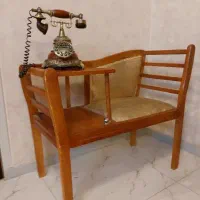 میز تلفن|میز تلفن|بروجرد, |دیوار