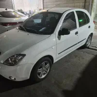 تیبا مدل ۱۴۰۰|خودرو سواری و وانت|تهران, افسریه شمالی|دیوار