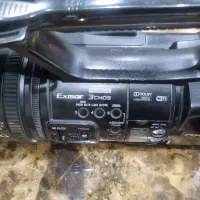 sony nx3|دوربین عکاسی و فیلم‌برداری|اهواز, پادادشهر|دیوار