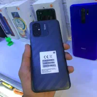 Redmi 12c