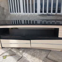 میز تلویزیون بدونه ایراد