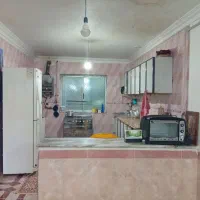 سوئیت خانه ویلایی چشم انداز جنگل ۱۰۰متر|اجارهٔ کوتاهمدت آپارتمان و سوئیت|علیآباد کتول, |دیوار